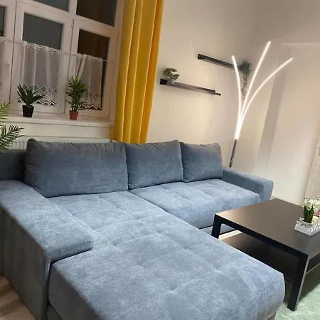 Apartment V Centre Free Parking