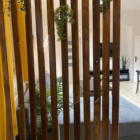 Apartament V Centre Free Parking *