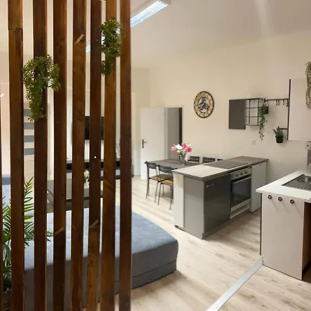 V Centre Free Parking * Martin