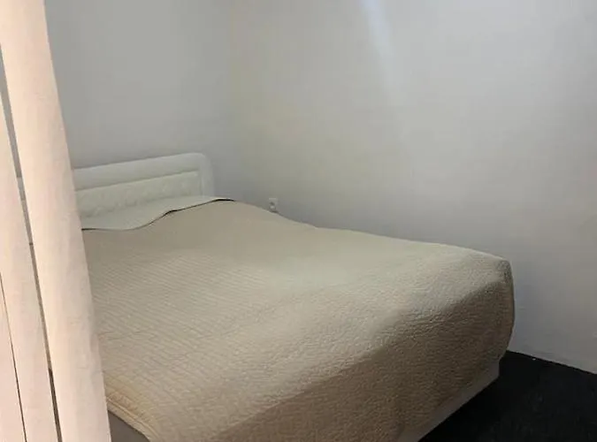 V Centre Free Parking Apartamento