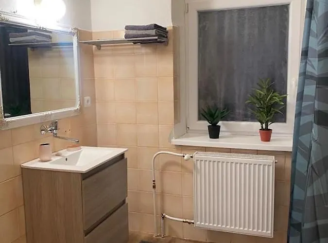 V Centre Free Parking Lägenhet