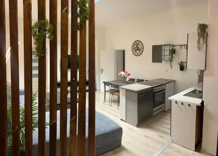 V Centre Free Parking * Martin