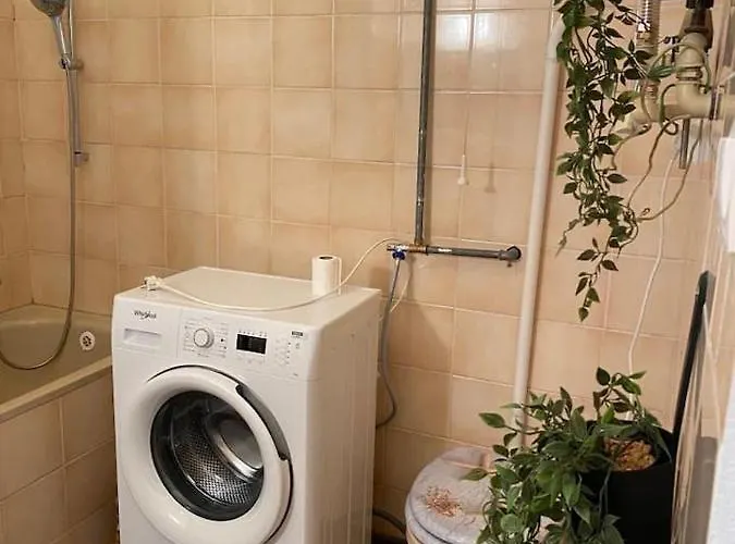 V Centre Free Parking Lägenhet