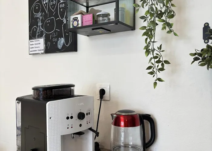 V Centre Free Parking *